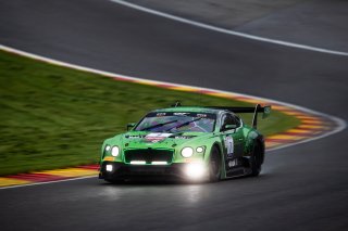 #7 M-sport GBR Bentley Continental GT3 -
 | Brecht_Decancq_Photography
