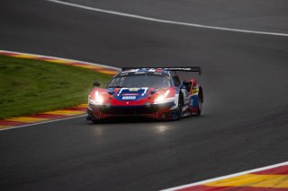 #72 SMP Racing RUS Ferrari 488 GT3 -
 | Brecht_Decancq_Photography