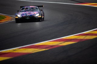 #74 Ram Racing GBR Mercedes-AMG GT3 Pro-Am Cup
 | Brecht_Decancq_Photography