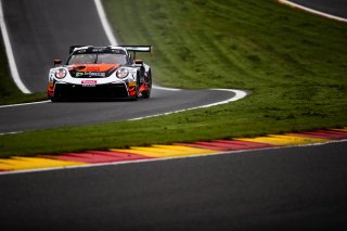 #56 Dinamic Motorsport ITA Porsche 911 GT3-R (991.II) Silver Cup
 | Brecht_Decancq_Photography