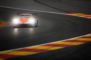 #41 GPX Racing UAE Porsche 911 GT3-R (991.II) -
 | Brecht_Decancq_Photography