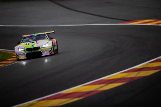 #10 Boutsen Ginion BEL BMW M6 GT3 Pro-Am Cup
 | Brecht_Decancq_Photography