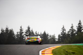 #10 Boutsen Ginion BEL BMW M6 GT3 Pro-Am Cup
 | Brecht_Decancq_Photography