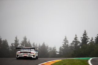 #21 KCMG HKG Porsche 911 GT3-R (991.II) -
 | Brecht_Decancq_Photography