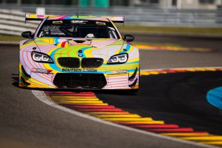 #10 Boutsen Ginion BEL BMW M6 GT3 Pro-Am Cup, Test Days Total 24H of Spa
 | SRO / Brecht Decancq Photography