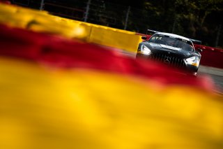 #90 Madpanda Motorsport ESP Mercedes-AMG GT3 Silver Cup, Test Days Total 24H of Spa
 | SRO / Brecht Decancq Photography