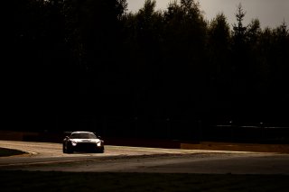 #89 AKKA ASP FRA Mercedes-AMG GT3 Silver Cup, Test Days Total 24H of Spa
 | SRO / Brecht Decancq Photography