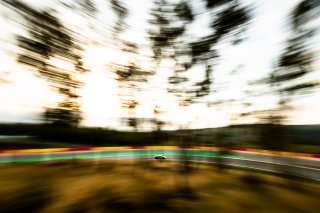 #78 Barwell Motorsport GBR Lamborghini Huracan GT3 Evo Silver Cup, Test Days Total 24H of Spa
 | SRO / Brecht Decancq Photography