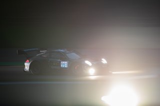 #992 Herberth Motorsport DEU Porsche 911 GT3-R (991.II) Pro-Am Cup, Test Days Total 24H of Spa
 | SRO / Brecht Decancq Photography