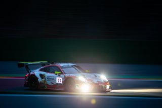 #21 Frikadelli Racing Team DEU Porsche 911 GT3-R (991.II) -, Test Days Total 24H of Spa
 | SRO / Brecht Decancq Photography