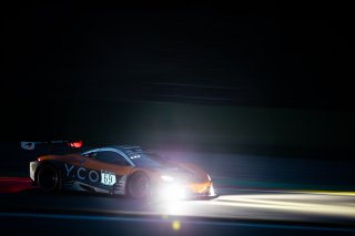 #69 Optimum Motorsport GBR McLaren 720S GT3 -, Test Days Total 24H of Spa
 | SRO / Brecht Decancq Photography