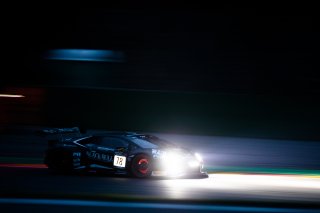 #78 Barwell Motorsport GBR Lamborghini Huracan GT3 Evo Silver Cup, Test Days Total 24H of Spa
 | SRO / Brecht Decancq Photography