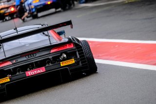 #30 Belgian Audi Club Team WRT BEL Audi R8 LMS GT3 -, Pitlane, Test Days Total 24H of Spa
 | SRO / Dirk Bogaerts Photography