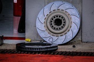 Pitlane, Test Days Total 24H of Spa
 | SRO / Dirk Bogaerts Photography