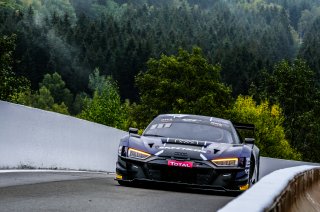 #32 Belgian Audi Club Team WRT BEL Audi R8 LMS GT3 -, Pitlane, Test Days Total 24H of Spa
 | SRO / Dirk Bogaerts Photography
