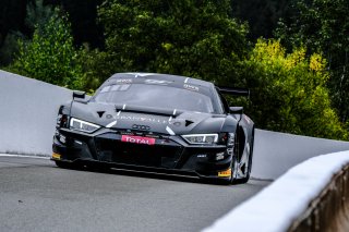 #31 Belgian Audi Club Team WRT BEL Audi R8 LMS GT3 -, Pitlane, Test Days Total 24H of Spa
 | SRO / Dirk Bogaerts Photography