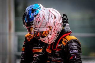Pitlane, Test Days Total 24H of Spa
 | SRO / Dirk Bogaerts Photography