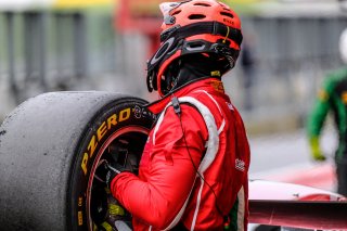 Pitlane, Test Days Total 24H of Spa
 | SRO / Dirk Bogaerts Photography