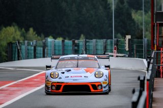 Pitlane, Test Days Total 24H of Spa
 | SRO / Dirk Bogaerts Photography
