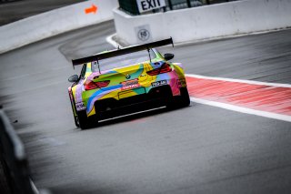 #10 Boutsen Ginion BEL BMW M6 GT3 Pro-Am Cup, Pitlane, Test Days Total 24H of Spa
 | SRO / Dirk Bogaerts Photography
