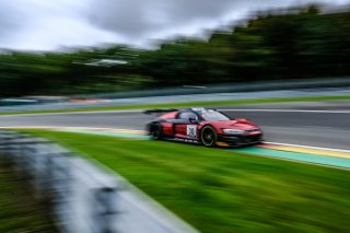 #30 Belgian Audi Club Team WRT BEL Audi R8 LMS GT3 -, Test Days Total 24H of Spa
 | SRO / Dirk Bogaerts Photography