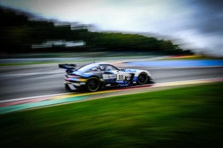 #88 AKKA ASP FRA Mercedes-AMG GT3 -, Test Days Total 24H of Spa
 | SRO / Dirk Bogaerts Photography