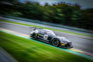 #90 Madpanda Motorsport ESP Mercedes-AMG GT3 Silver Cup, Test Days Total 24H of Spa
 | SRO / Dirk Bogaerts Photography