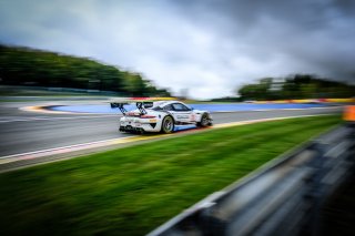 #21 KCMG HKG Porsche 911 GT3-R (991.II) -, Test Days Total 24H of Spa
 | SRO / Dirk Bogaerts Photography