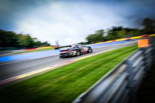 #992 Herberth Motorsport DEU Porsche 911 GT3-R (991.II) Pro-Am Cup, Test Days Total 24H of Spa
 | SRO / Dirk Bogaerts Photography