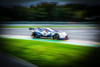 #188 Garage 59 GBR Aston Martin Vantage AMR GT3 Pro-Am Cup, Test Days Total 24H of Spa
 | SRO / Dirk Bogaerts Photography