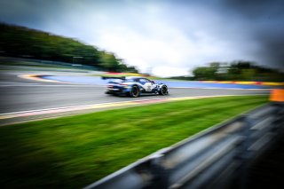 #188 Garage 59 GBR Aston Martin Vantage AMR GT3 Pro-Am Cup, Test Days Total 24H of Spa
 | SRO / Dirk Bogaerts Photography