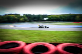 #9 K-Pax Racing USA Bentley Continental GT3 -, Test Days Total 24H of Spa
 | SRO / Dirk Bogaerts Photography