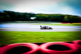 #992 Herberth Motorsport DEU Porsche 911 GT3-R (991.II) Pro-Am Cup, Test Days Total 24H of Spa
 | SRO / Dirk Bogaerts Photography