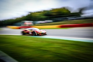 #51 AF Corse ITA Ferrari 488 GT3 -, Test Days Total 24H of Spa
 | SRO / Dirk Bogaerts Photography