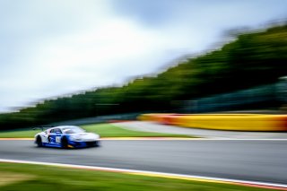 #25 Audi Sport Team Sainteloc FRA Audi R8 LMS GT3 -, Test Days Total 24H of Spa
 | SRO / Dirk Bogaerts Photography