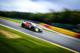 #15 Tech 1 Racing FRA Lexus RC F GT3 Silver Cup, Test Days Total 24H of Spa
 | SRO / Dirk Bogaerts Photography