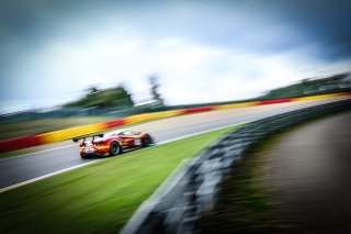 #51 AF Corse ITA Ferrari 488 GT3 -, Test Days Total 24H of Spa
 | SRO / Dirk Bogaerts Photography