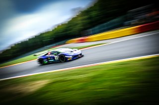 #14 Emil Frey Racing CHE Lamborghini Huracan GT3 Evo -, Test Days Total 24H of Spa
 | SRO / Dirk Bogaerts Photography