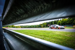 Test Days Total 24H of Spa
 | SRO / Dirk Bogaerts Photography