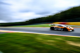#69 Optimum Motorsport GBR McLaren 720S GT3 -, Test Days Total 24H of Spa
 | SRO / Dirk Bogaerts Photography