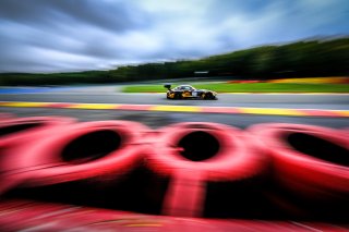 #111 JP Motorsport DEU Mercedes-AMG GT3 -, Test Days Total 24H of Spa
 | SRO / Dirk Bogaerts Photography