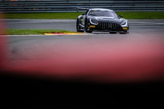 #90 Madpanda Motorsport ESP Mercedes-AMG GT3 Silver Cup, Test Days Total 24H of Spa
 | SRO / Dirk Bogaerts Photography