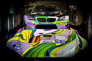 #10 Boutsen Ginion BEL BMW M6 GT3 Pro-Am Cup, Test Days Total 24H of Spa
 | SRO / Dirk Bogaerts Photography