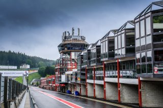 Test Days Total 24H of Spa
 | SRO / Dirk Bogaerts Photography