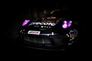 #992 Herberth Motorsport DEU Porsche 911 GT3-R (991.II) Pro-Am Cup, Test Days Total 24H of Spa
 | SRO / Dirk Bogaerts Photography