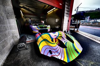 #10 Boutsen Ginion BEL BMW M6 GT3 Pro-Am Cup, Test Days Total 24H of Spa
 | SRO / Dirk Bogaerts Photography