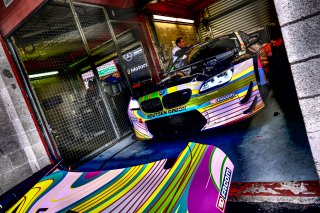 #10 Boutsen Ginion BEL BMW M6 GT3 Pro-Am Cup, Test Days Total 24H of Spa
 | SRO / Dirk Bogaerts Photography