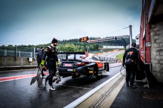 #15 Tech 1 Racing FRA Lexus RC F GT3 Silver Cup, Test Days Total 24H of Spa
 | SRO / Dirk Bogaerts Photography
