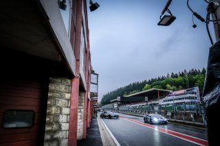 Test Days Total 24H of Spa
 | SRO / Dirk Bogaerts Photography