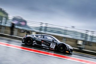 #31 Belgian Audi Club Team WRT BEL Audi R8 LMS GT3 -, Test Days Total 24H of Spa
 | SRO / Dirk Bogaerts Photography